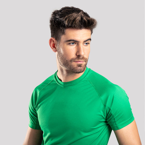 Tee-shirt technique adulte - Dynamic Personnalise