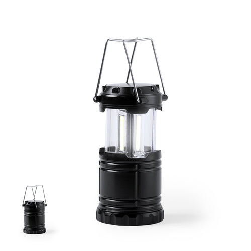 Lampe pliante et puissante pour les plus aventureux - Demil Personnalise