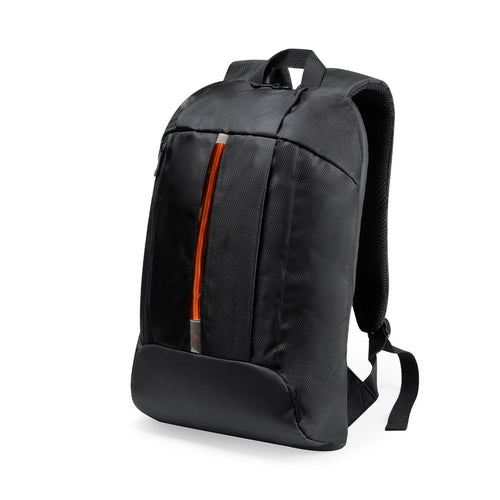 Sac à dos avec voyant lumineux multifonctionnel, en polyester imperméable 600D - Dontax Personnalise