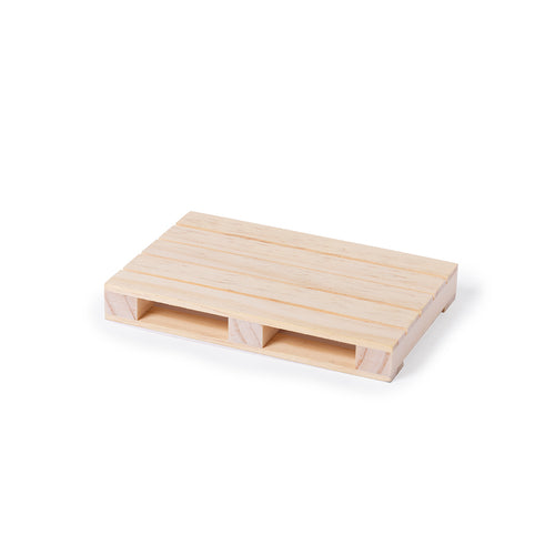 Produit de la gamme éco-friendly - Palet Personnalise