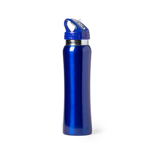 Bouteille de haute qualité et de grande capacité -800ml-, en acier inoxydable - Smaly Personnalise