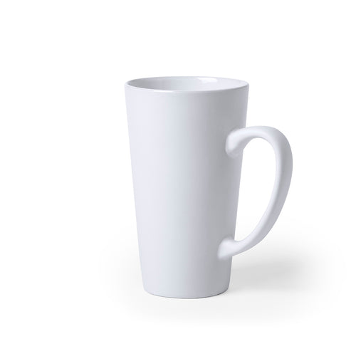 Tasse en céramique AA de 480ml - Korpus Personnalise