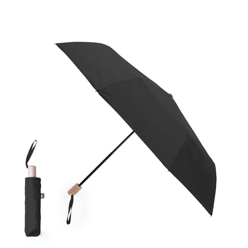 Parapluie pliable éco-freindly de 95 cm de diamètre - Brosian Personnalise