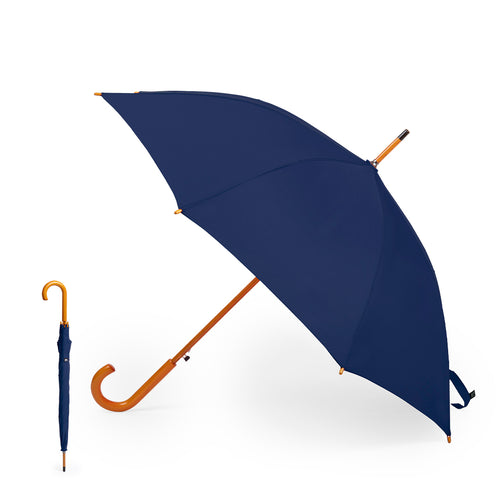 Parapluie éco-friendly de 105cm de diamètre - Bonaf Personnalise