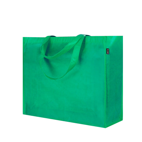 Sac en RPET de la gamme Nature - Kaiso Personnalise