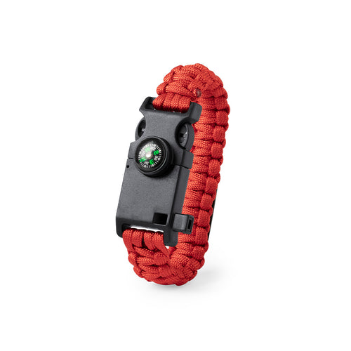 Brassard multifonctions pour les amateurs d'aventure - Kupra Personnalise