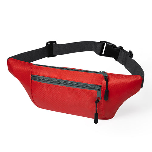 Sac Banane en matériau ripstop résistant - Mendel Personnalise