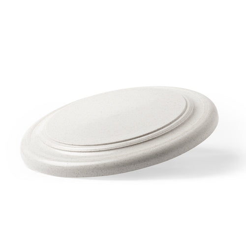 Frisbee / Disque à lancer en fibre de bambou - Ditul Personnalise