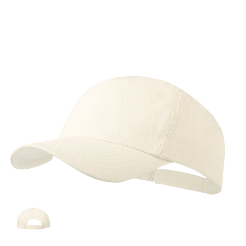 Casquette de la collection Gamme éco-friendly - Zonner Personnalise