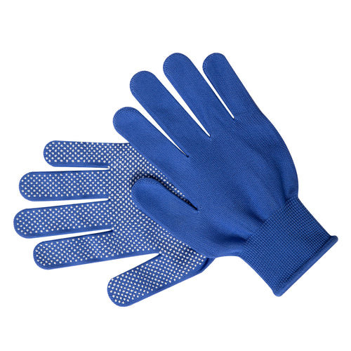Paire de gants en nylon doux et élastique pour adultes - Hetson Personnalise
