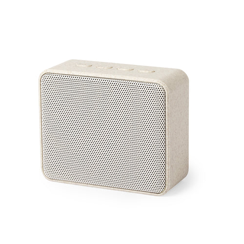 Enceinte de la gamme éco-friendly avec connexion Bluetooth® 5 - Dadil Personnalise