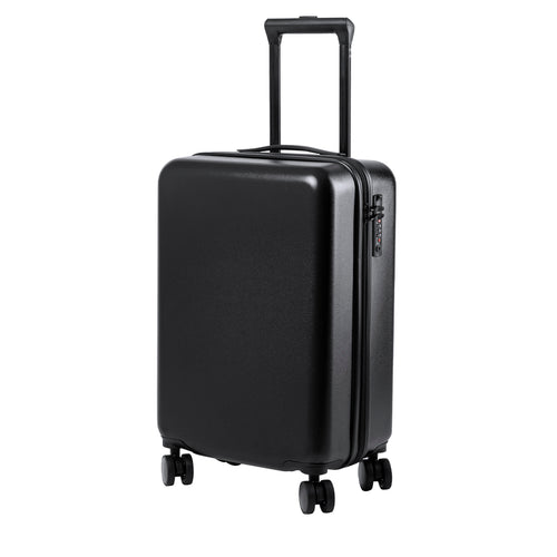 Valise en PC rigide et résistant, haute résistance aux chocs et avec une finition semi-mate - Hessok Personnalise