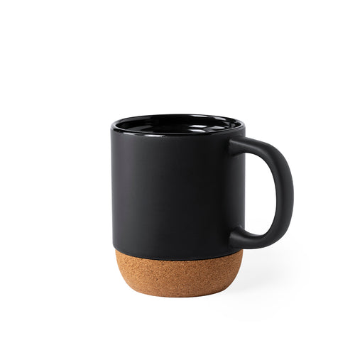 Mug AA de la collection gamme éco-friendly d'une capacité de 420 ml - Bokun Personnalise