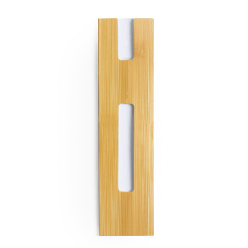 Étui à stylo, gamme éco-friendly - Locen Personnalise