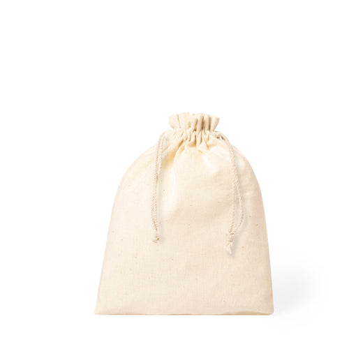 Sachet Gamme éco-friendly, coton de 105g / m2 - Fergut Personnalise