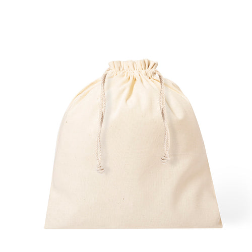Petit sac ou sachet Gamme éco-friendly en matière coton de 105g / m2 - Jardix Personnalise