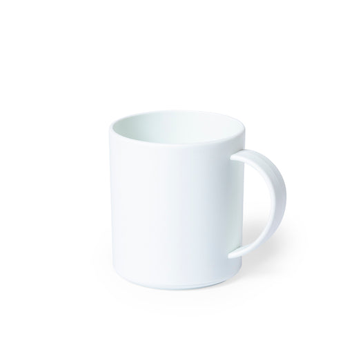 Mug Nature line, en PLA 100% compostable - Pioka Personnalise