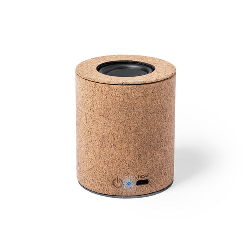 Haut-parleur compact de ligne naturelle et connexion bluetooth® 5 - Yuxter Personnalise