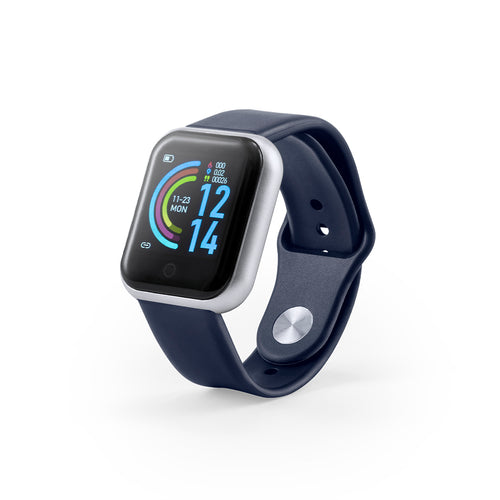 Montre intelligente multifonction conçue avec connexion Bluetooth® - Simont Personnalise