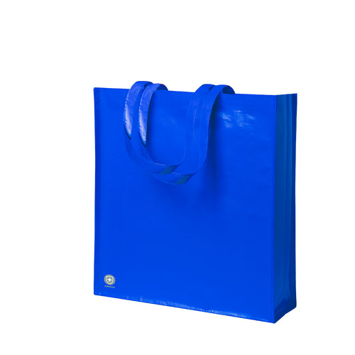 Sac antibactérien en PP-woven haute résistance avec finition mate - Kiarax Personnalise