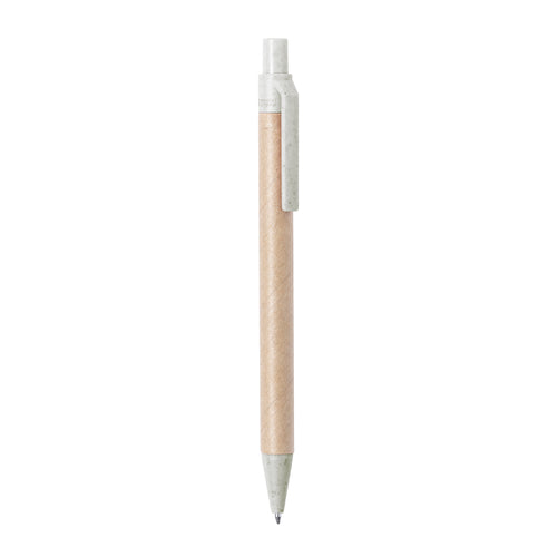 Stylo avec le mécanisme de bouton-poussoir - Desok Personnalise