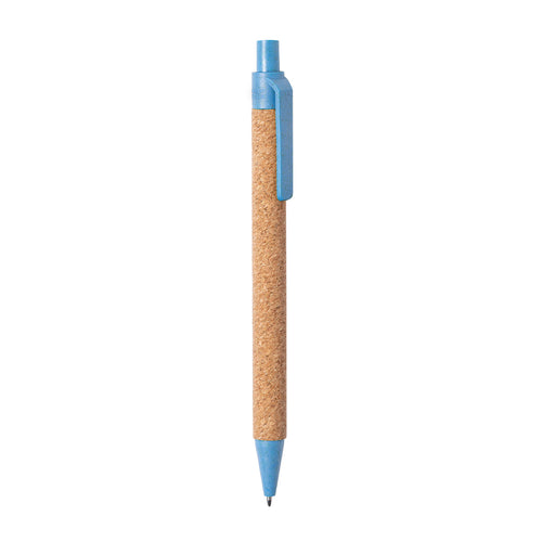 Stylo avec le mécanisme de bouton-poussoir - Yarden Personnalise