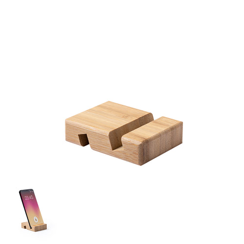 Support de ligne naturelle pour les appareils mobiles (smartphones et tablettes) - Delim Personnalise
