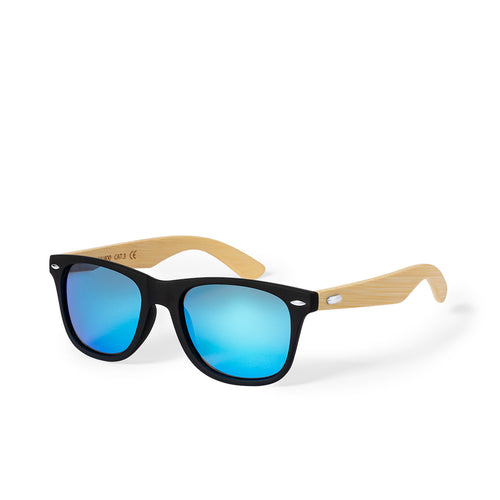 Lunettes de soleil nature avec protection UV400 - Mitrox Personnalise
