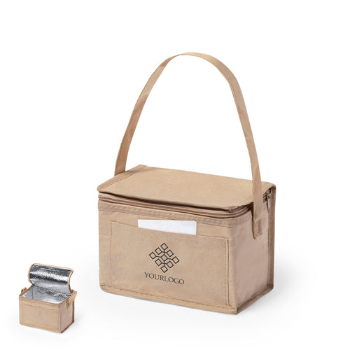 Frigo Nature Line d’une capacité pour 6 boîtes - Zayka Personnalise