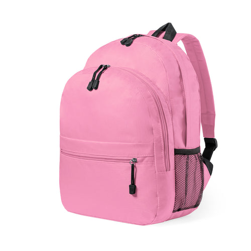 Sac à dos en polyester 600D robuste au design léger - Ventix Personnalise