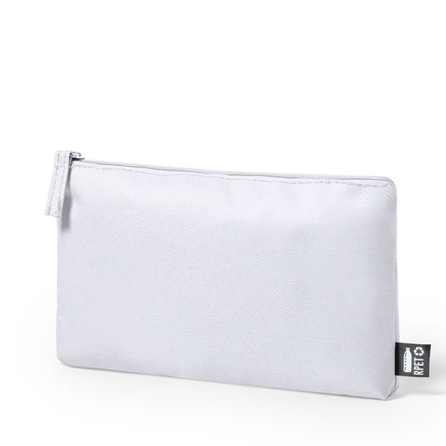 Trousse en RPET 600D résistant - Akilax Personnalise