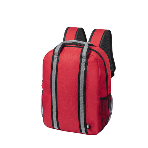 Sac à dos et en RPET 600D résistant - Fabax Personnalise