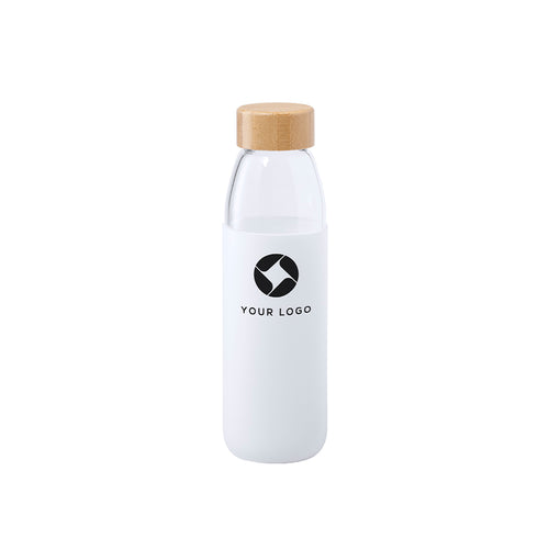 Gourde de 540ml de ligne naturelle - Teltox Personnalise