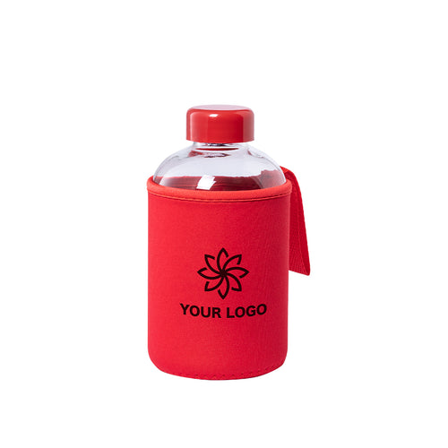 Gourde de 600ml - Flaber Personnalise