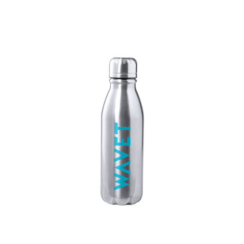Bidon d'aluminium de 550ml - Raican Personnalise