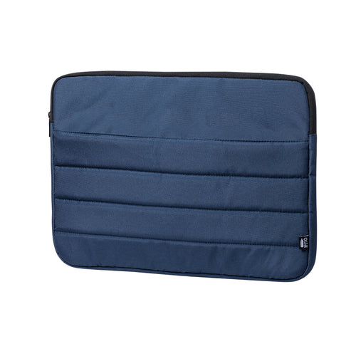 Housse pour ordinateur portable Nature Line avec rembourrage complet, pour ordinateurs portables jusqu'à 15 pouces - Krayon Personnalise