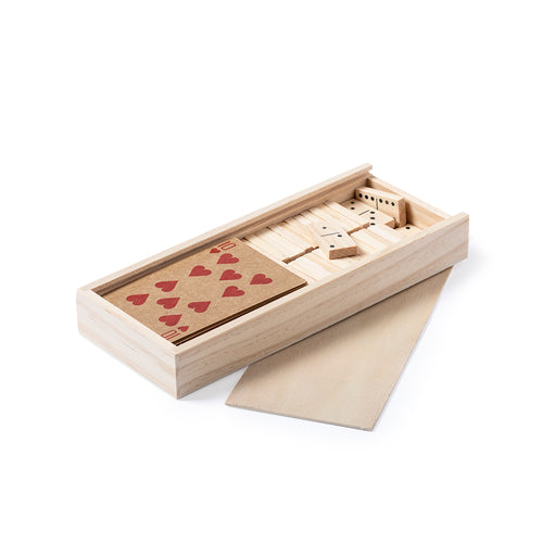 Jeu de ligne naturel - Halin Personnalise