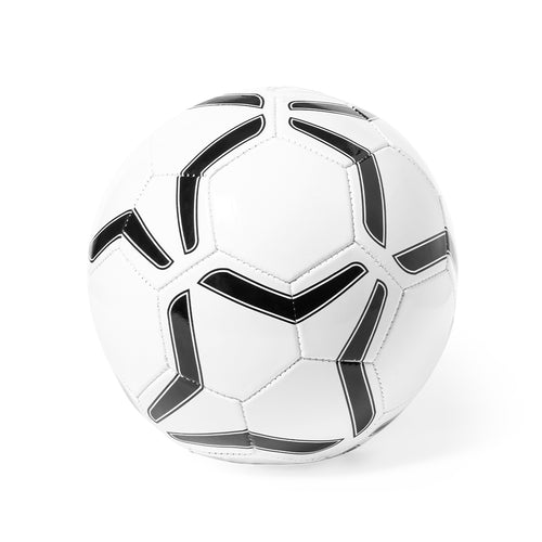 Ballon de football en cuir synthétique, taille FIFA 5 - Dulsek Personnalise