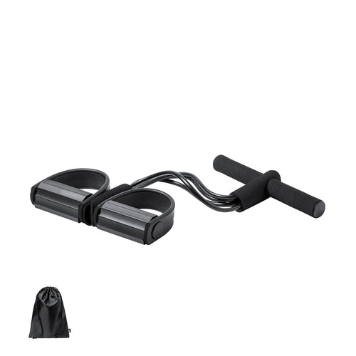 Corde de tension pour garder la forme en plein air ou à la maison, conçue pour effectuer une grande variété dexercices - Rayden Personnalise