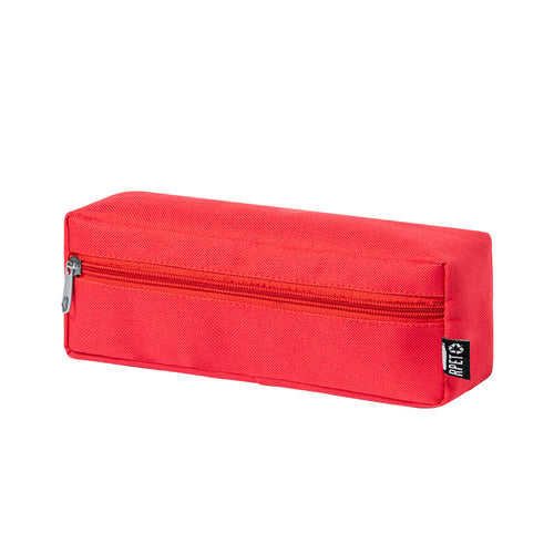 Étui en polyester 600D RPET durable, fabriqué à partir de plastique recyclé, pour promouvoir la réutilisation des déchets plastiques et contribuer à la durabilité de la planète - Yeimy Personnalise