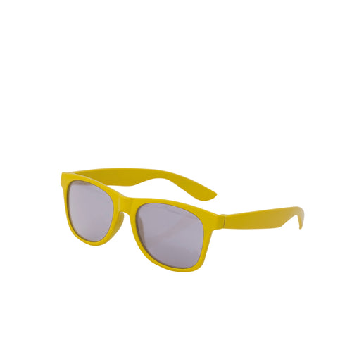 Lunettes de soleil pour enfant, de forme classique avec protection UV400 - Spike Personnalise