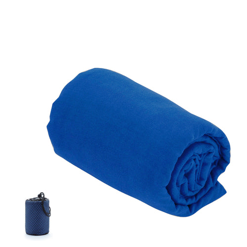 Serviette absorbante en microfibre douce - Yarg Personnalise