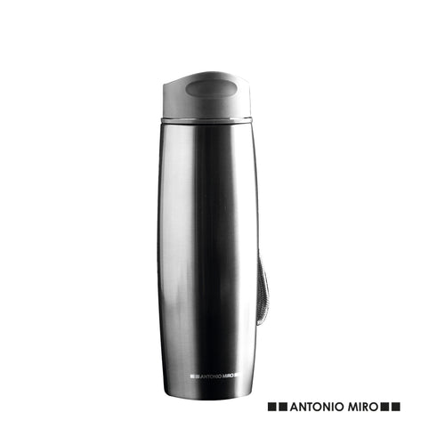 Bidon thermo Antonio Miró - Kabol Personnalise