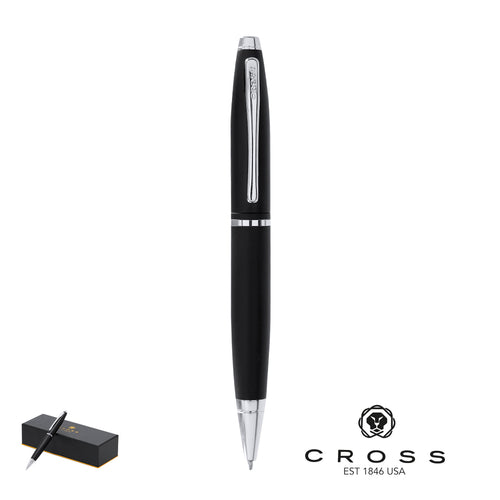 Stylo bille Calais de Cross Personnalise