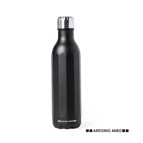 Bouteille en acier inoxydable dAntonio Miró - Wilson Personnalise