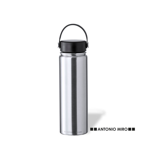 Bouteille thermos Antonio Miró d'une capacité de 650 ml - Xegaz Personnalise