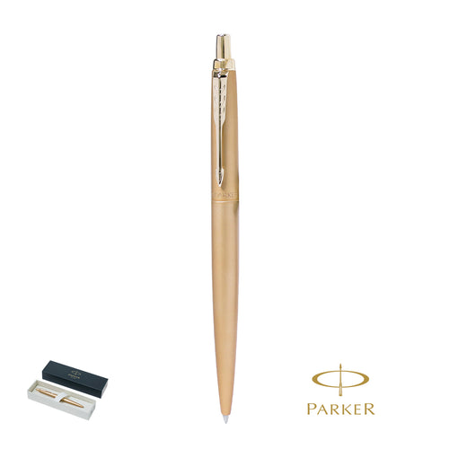 Stylo Parker Jotter XL Monochrome, un classique parmi les stylos à encre gel Personnalise