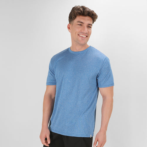 T-shirt technique unisexe - Rits Personnalise
