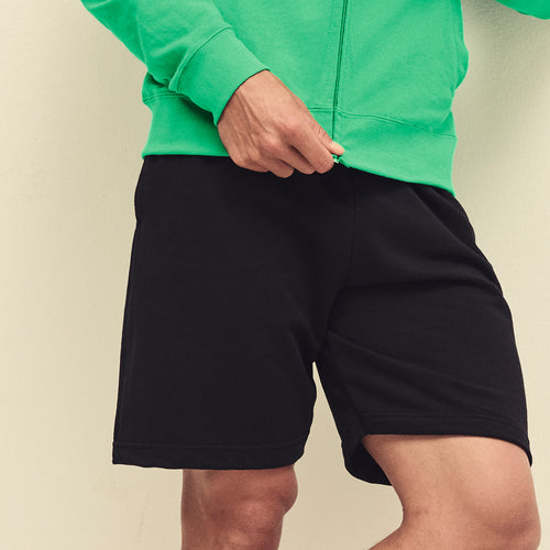 Pantalon court Fruit Of The Loom - Lightweight Shorts Personnalise