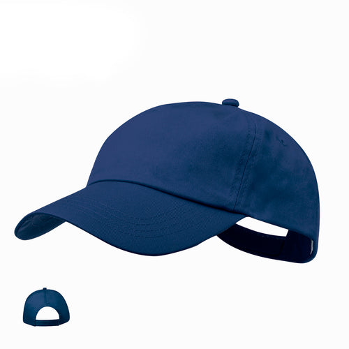 Casquette en coton - Sport Personnalise